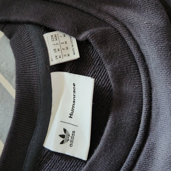 Humanrace sweater - Picture 3 of 6